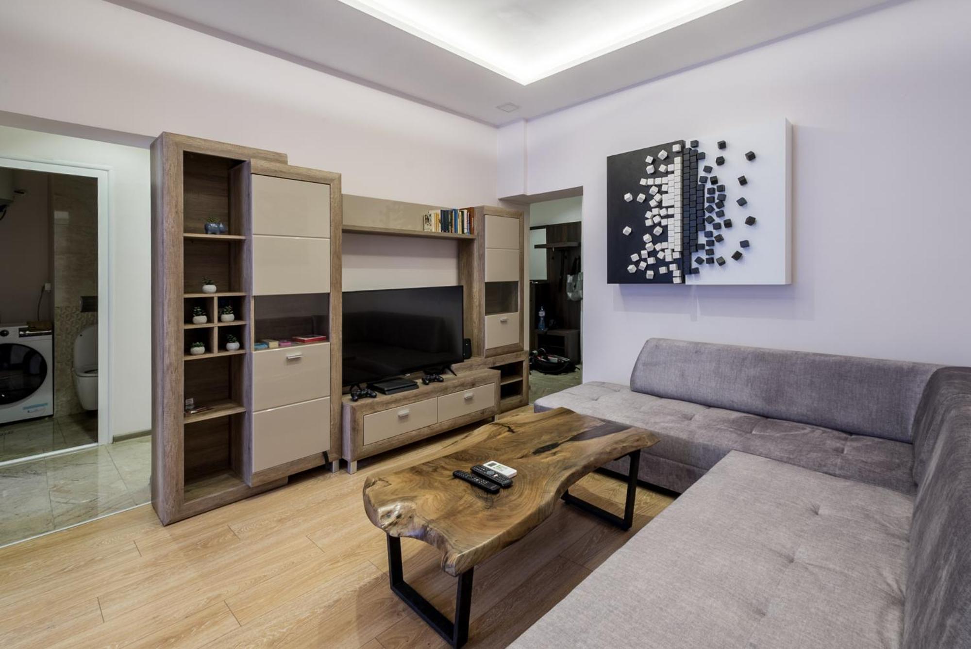 3Bdr, Top Center Retreat, City Heart, Free Parking Sofie Exteriér fotografie