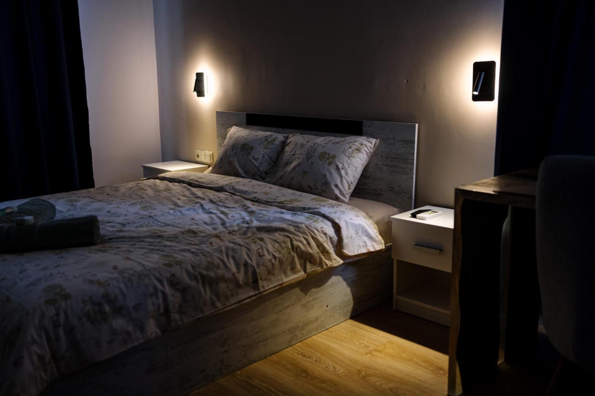 3Bdr, Top Center Retreat, City Heart, Free Parking Sofie Exteriér fotografie